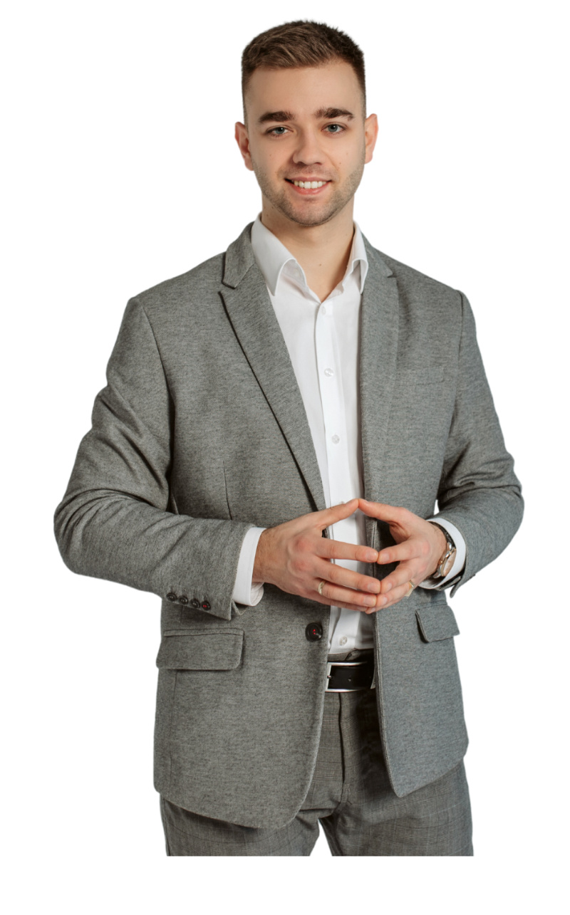 daniel lembryk